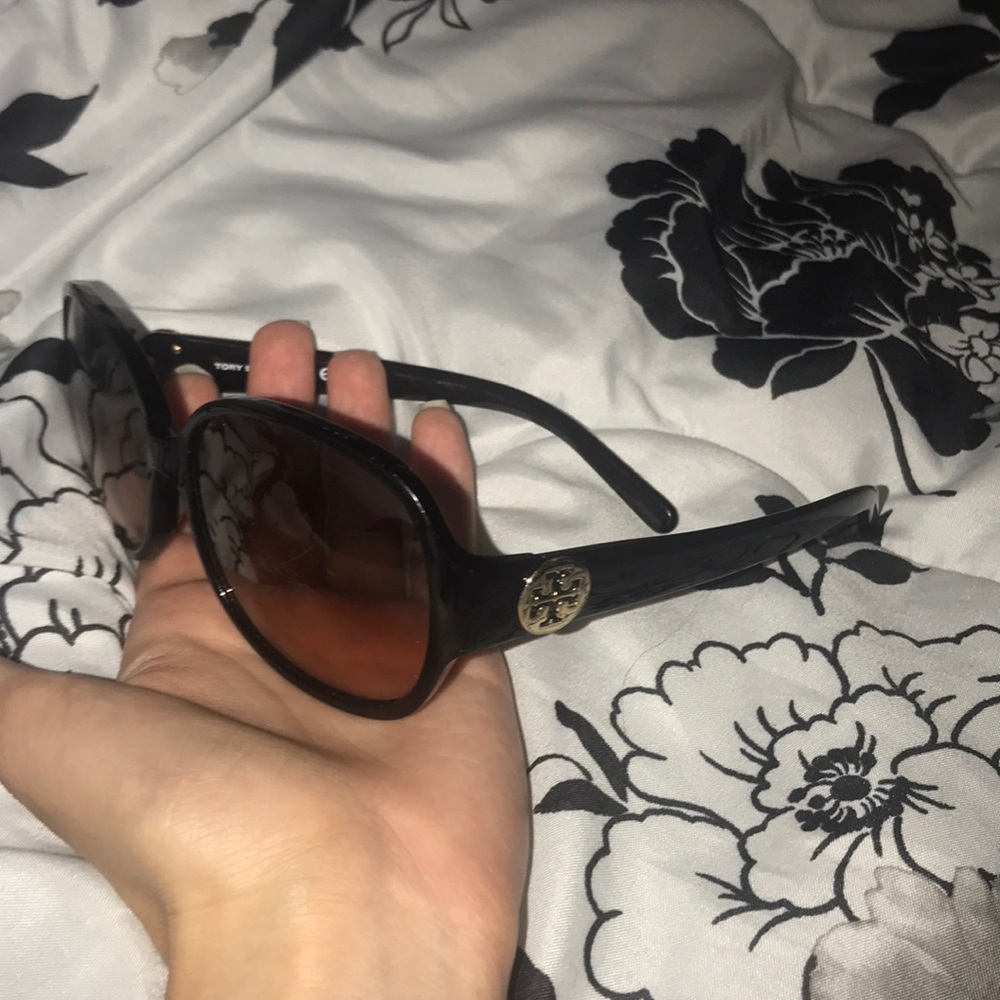 Tory Burch sunglasses
